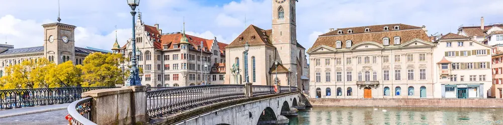 Zurich, Switzerland